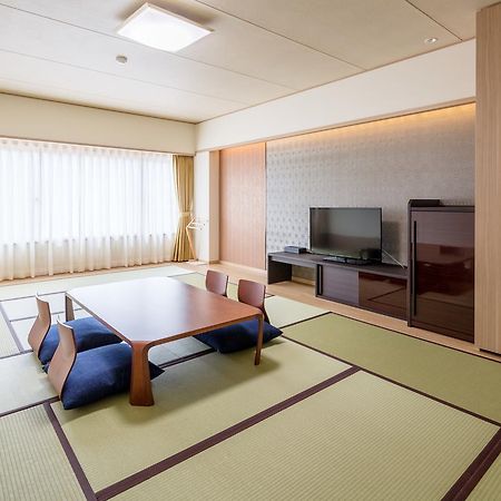 Hakone Kogen Hotel Extérieur photo