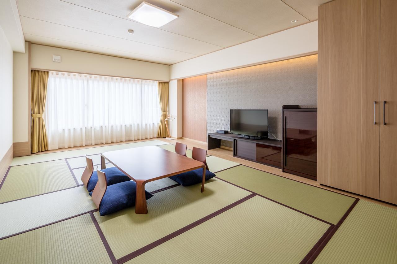 Hakone Kogen Hotel Extérieur photo