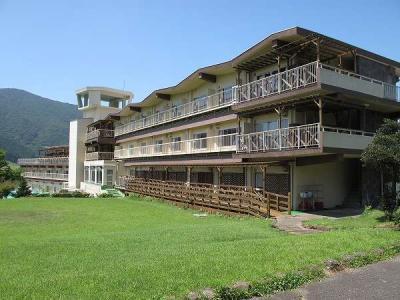 Hakone Kogen Hotel Extérieur photo