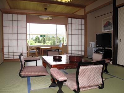 Hakone Kogen Hotel Extérieur photo